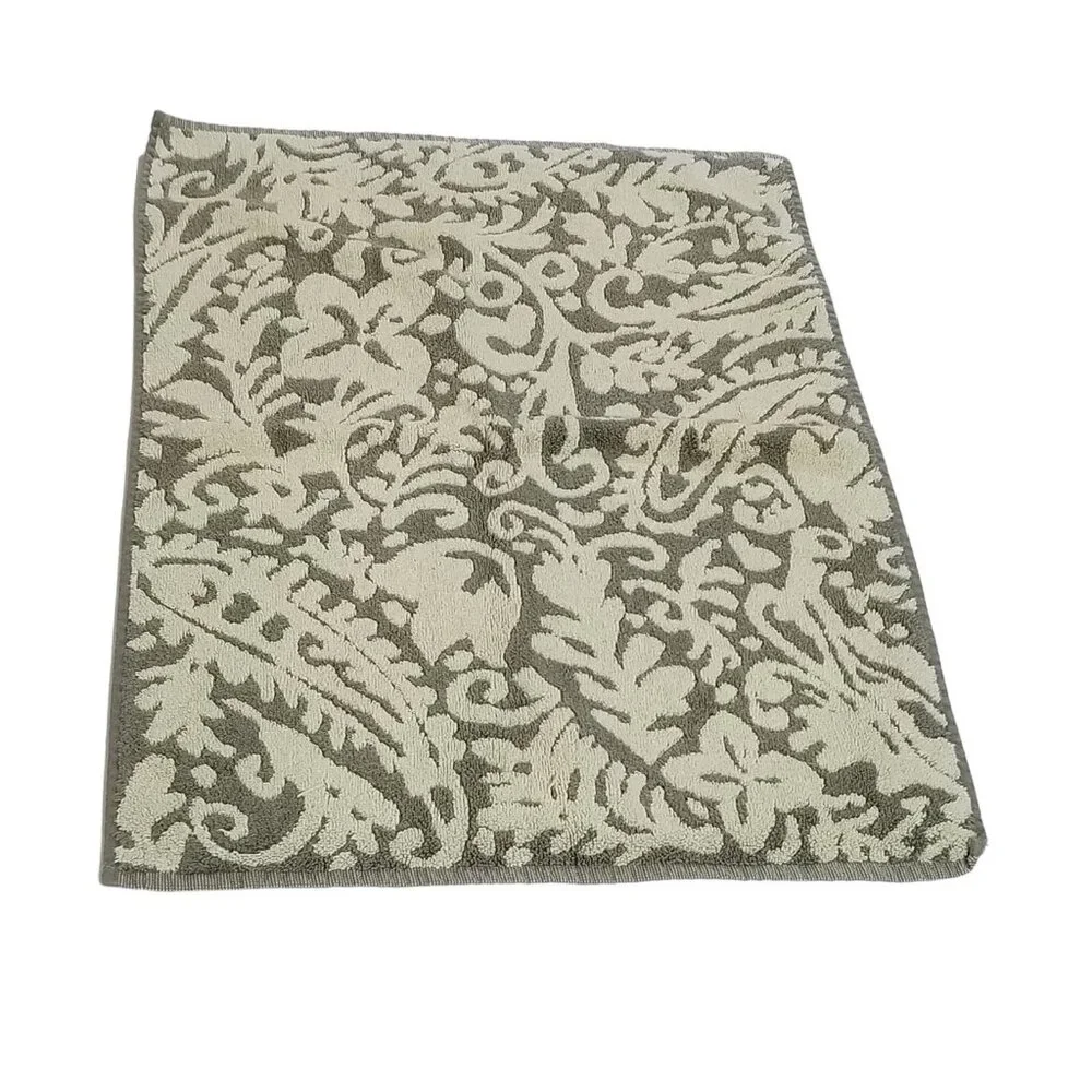 Vintage World Market Hand Towel 17